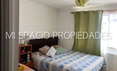 Rio Puelche - El Pangue - Puente Alto