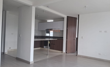 Exclusivo apartamento en venta, Avenida universitaria; Norte de Tunja.