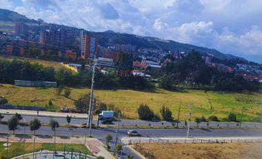 Exclusivo apartamento en venta, Avenida universitaria; Norte de Tunja.