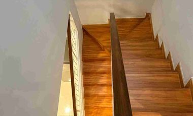 sewa Rumah minimalis Cipete jakarta selatan ( semi furnished & interior bagus )