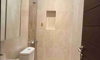 sewa Rumah minimalis Cipete jakarta selatan ( semi furnished & interior bagus )