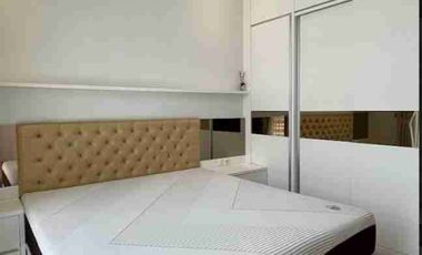 sewa Rumah minimalis Cipete jakarta selatan ( semi furnished & interior bagus )