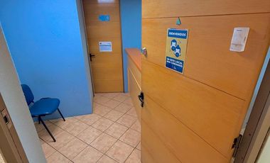 Arrienda Hoy y Comienza Mañana: Moderna Consulta Dental Full Equipada en Calle Matta Edificio Miscanti