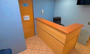 Arrienda Hoy y Comienza Mañana: Moderna Consulta Dental Full Equipada en Calle Matta Edificio Miscanti