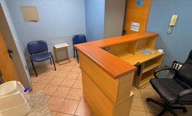 Arrienda Hoy y Comienza Mañana: Moderna Consulta Dental Full Equipada en Calle Matta Edificio Miscanti