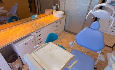 Arrienda Hoy y Comienza Mañana: Moderna Consulta Dental Full Equipada en Calle Matta Edificio Miscanti