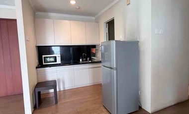 3 Bedroom Sudirman Park Apartment For Sale, OWNER BU, Nego sampai DEAL