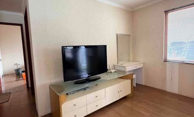 3 Bedroom Sudirman Park Apartment For Sale, OWNER BU, Nego sampai DEAL
