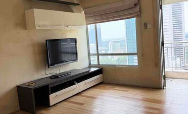 3 Bedroom Sudirman Park Apartment For Sale, OWNER BU, Nego sampai DEAL