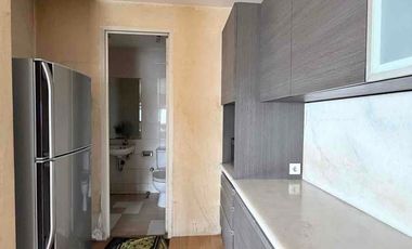 3 Bedroom Sudirman Park Apartment For Sale, OWNER BU, Nego sampai DEAL