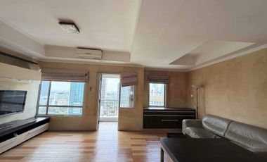 3 Bedroom Sudirman Park Apartment For Sale, OWNER BU, Nego sampai DEAL