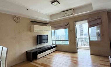 3 Bedroom Sudirman Park Apartment For Sale, OWNER BU, Nego sampai DEAL