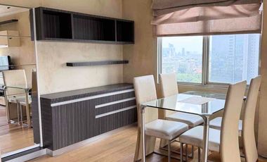 3 Bedroom Sudirman Park Apartment For Sale, OWNER BU, Nego sampai DEAL