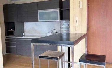 3 Bedroom Sudirman Park Apartment For Sale, OWNER BU, Nego sampai DEAL