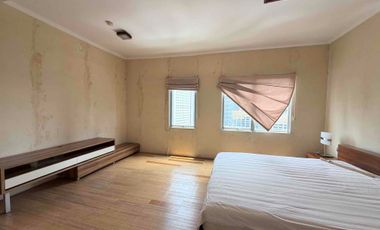 3 Bedroom Sudirman Park Apartment For Sale, OWNER BU, Nego sampai DEAL