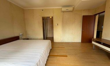 3 Bedroom Sudirman Park Apartment For Sale, OWNER BU, Nego sampai DEAL
