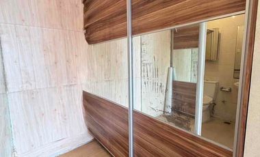 3 Bedroom Sudirman Park Apartment For Sale, OWNER BU, Nego sampai DEAL