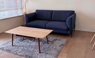 3 Bedroom Sudirman Park Apartment For Sale, OWNER BU, Nego sampai DEAL