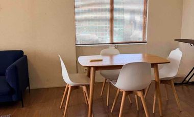 3 Bedroom Sudirman Park Apartment For Sale, OWNER BU, Nego sampai DEAL