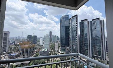 3 Bedroom Sudirman Park Apartment For Sale, OWNER BU, Nego sampai DEAL