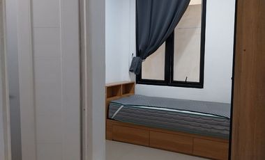 Dijual Rumah Kost Aktif Dekat UI Depok – 10 Kamar, Jalan Kaki ke Kampus UI