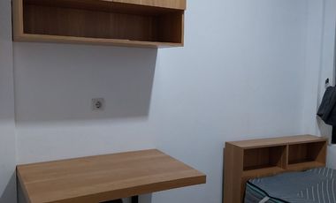 Dijual Rumah Kost Aktif Dekat UI Depok – 10 Kamar, Jalan Kaki ke Kampus UI