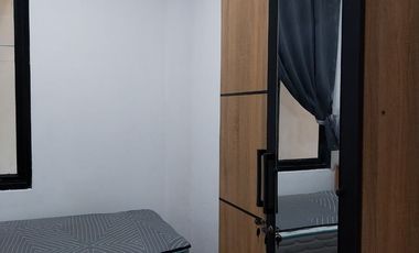 Dijual Rumah Kost Aktif Dekat UI Depok – 10 Kamar, Jalan Kaki ke Kampus UI