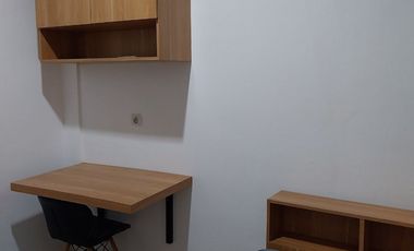 Dijual Rumah Kost Aktif Dekat UI Depok – 10 Kamar, Jalan Kaki ke Kampus UI