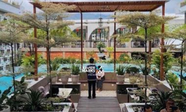 Cafe Full furnished Aktif di Bumiaji Batu Malang