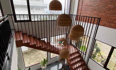 Cafe Full furnished Aktif di Bumiaji Batu Malang