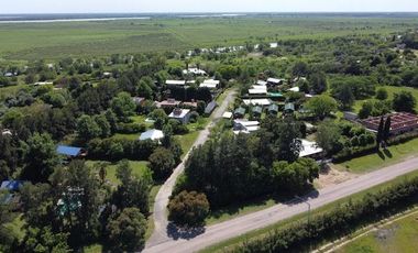 Complejo de cabañas completo en pleno funcionamiento