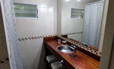 Complejo de cabañas completo en pleno funcionamiento