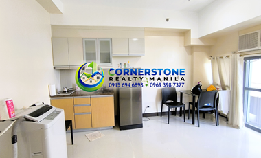 Studio Type Condo For RENT in Viceroy, BGC Taguig