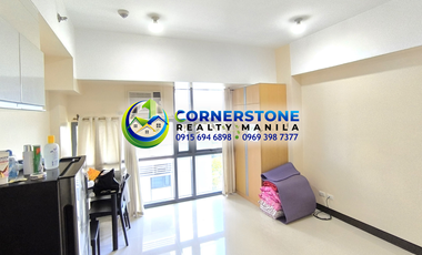 Studio Type Condo For RENT in Viceroy, BGC Taguig