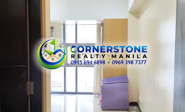 Studio Type Condo For RENT in Viceroy, BGC Taguig