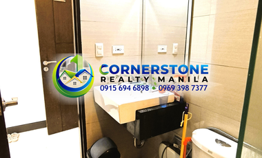 Studio Type Condo For RENT in Viceroy, BGC Taguig