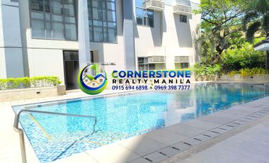 Studio Type Condo For RENT in Viceroy, BGC Taguig