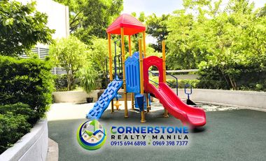 Studio Type Condo For RENT in Viceroy, BGC Taguig