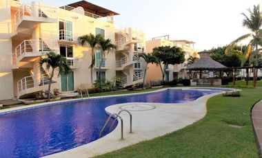 APARTAMENTO HUMBOLDT MARINA DIAMANTE