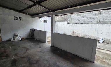 Bodega en Alquiler en Urdesa las aguas