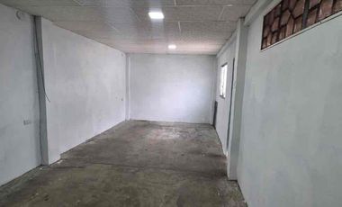 Bodega en Alquiler en Urdesa las aguas