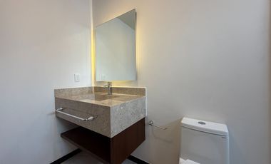 Casa en renta sin amueblar río residencial, Cancún q. roo