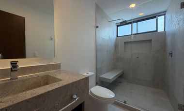 Casa en renta sin amueblar río residencial, Cancún q. roo