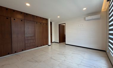 Casa en renta sin amueblar río residencial, Cancún q. roo