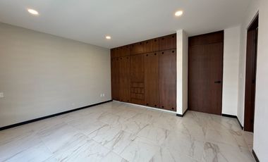 Casa en renta sin amueblar río residencial, Cancún q. roo