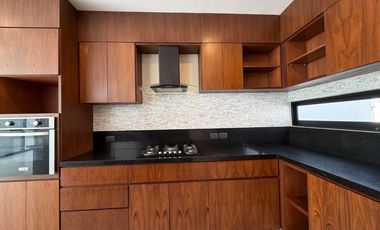 Casa en renta sin amueblar río residencial, Cancún q. roo