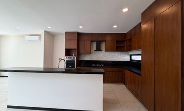 Casa en renta sin amueblar río residencial, Cancún q. roo