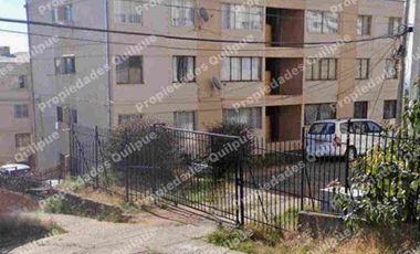 Departamento en Miraflores Alto