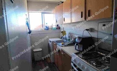 Departamento en Miraflores Alto