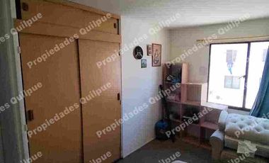 Departamento en Miraflores Alto